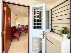Blk 42 Telok Blangah Rise (Bukit Merah), HDB 5 Rooms #614721891